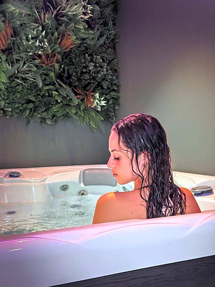 Hotel al Dòs - Breakfast & Private SPA