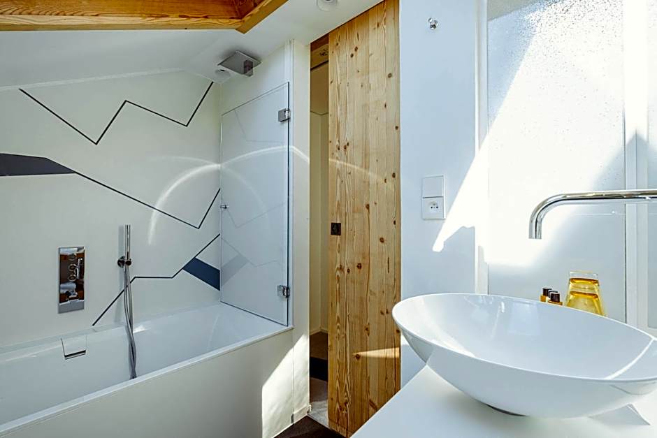 Best Western Chalet Les Saytels