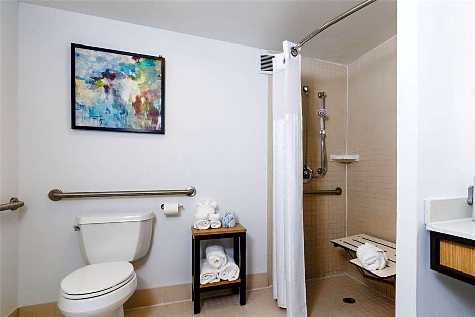 Hilton Garden Inn New York/Staten Island