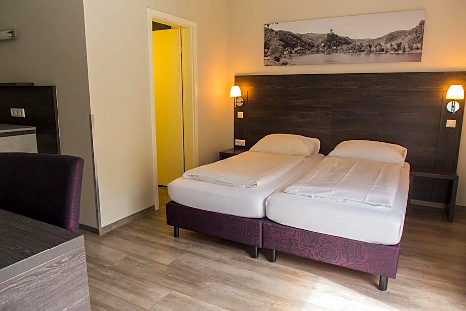 aparthotel Cochem