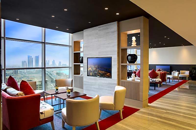 Downtown Rotana