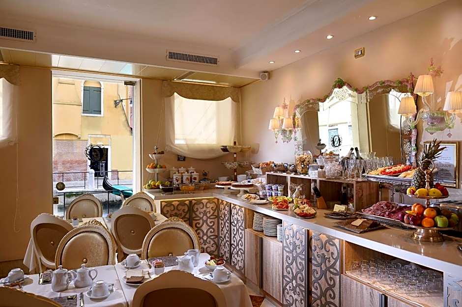 Hotel Olimpia Venice, BW Signature Collection