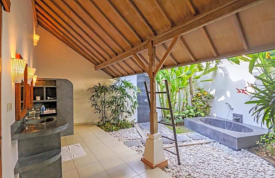Miu Villa - Seminyak