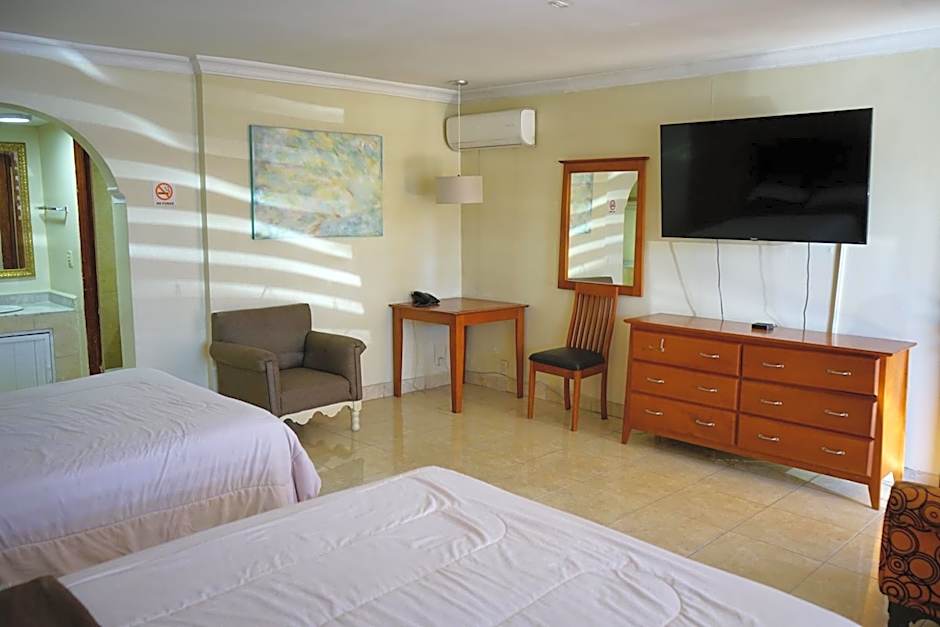 Hotel Posada del Sol Inn