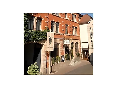 Hotel zum Ritter