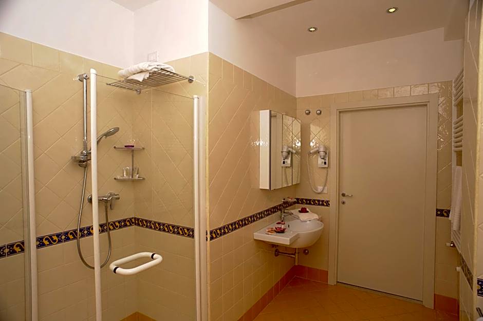 Hotel Prater
