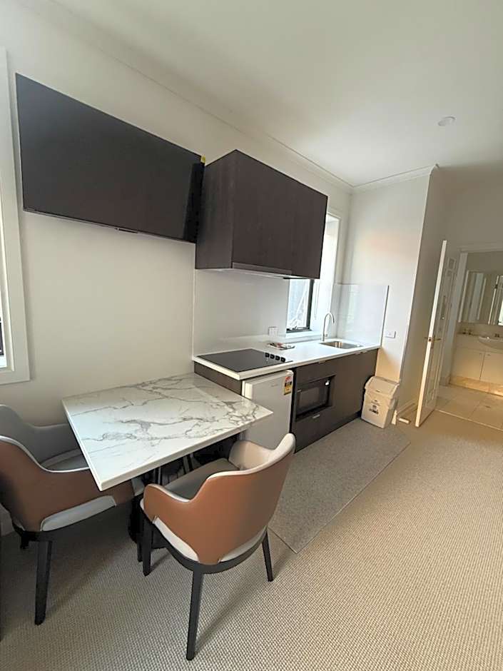 Sixty Two On Grey Serviced Apartments