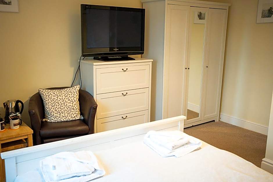 The Shepherds Inn, Langwathby