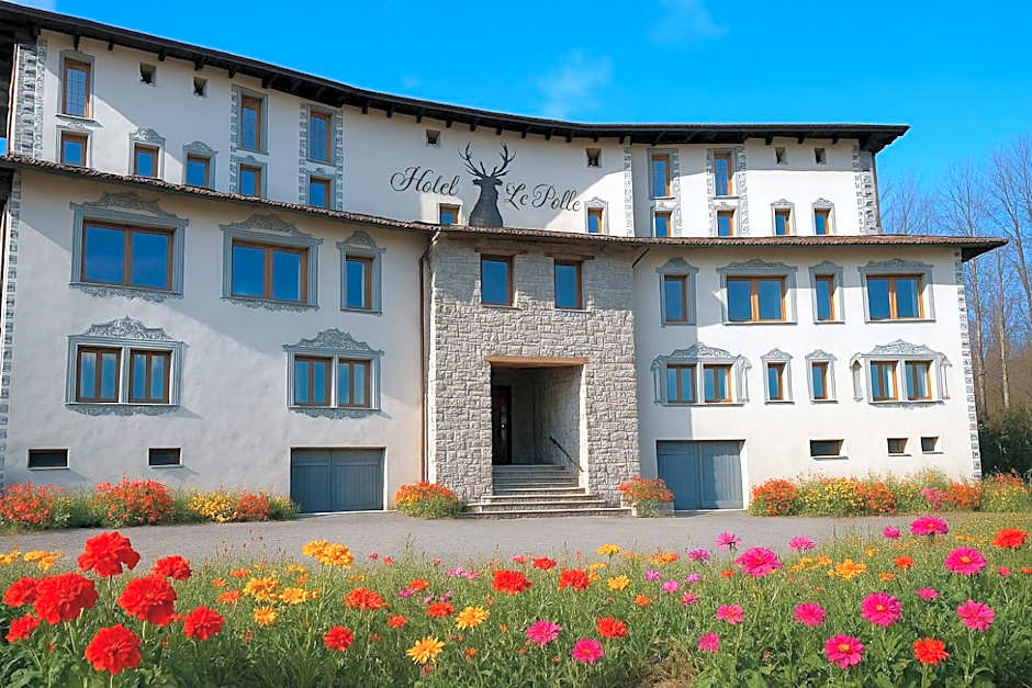 Hotel Le Polle