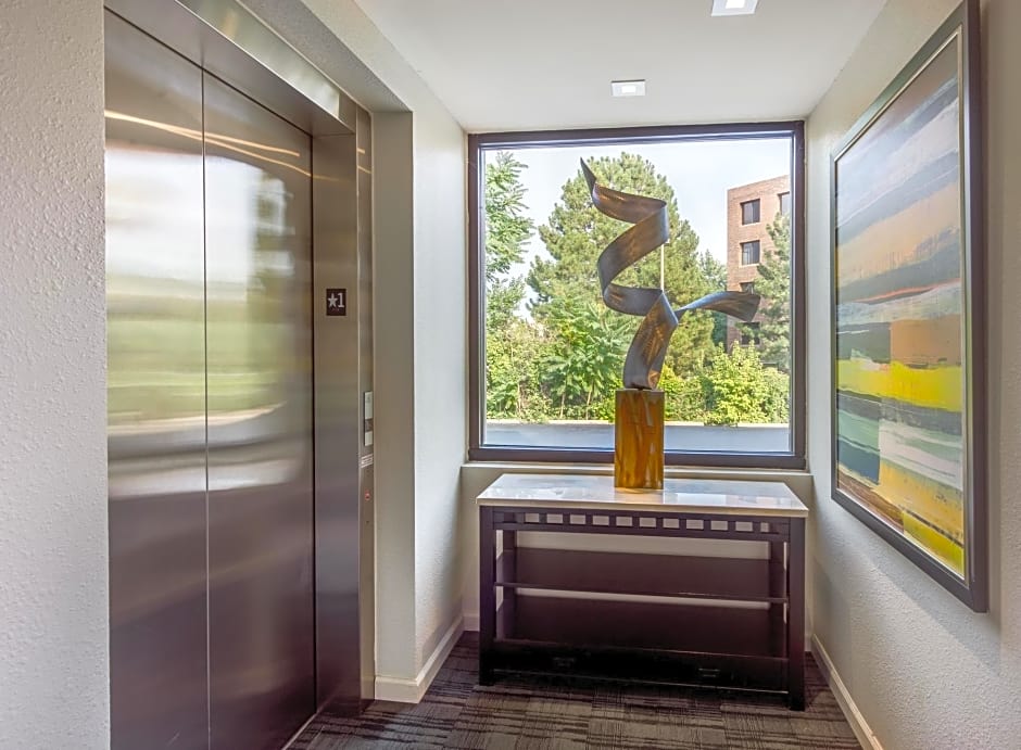Best Western Plus Boulder Inn