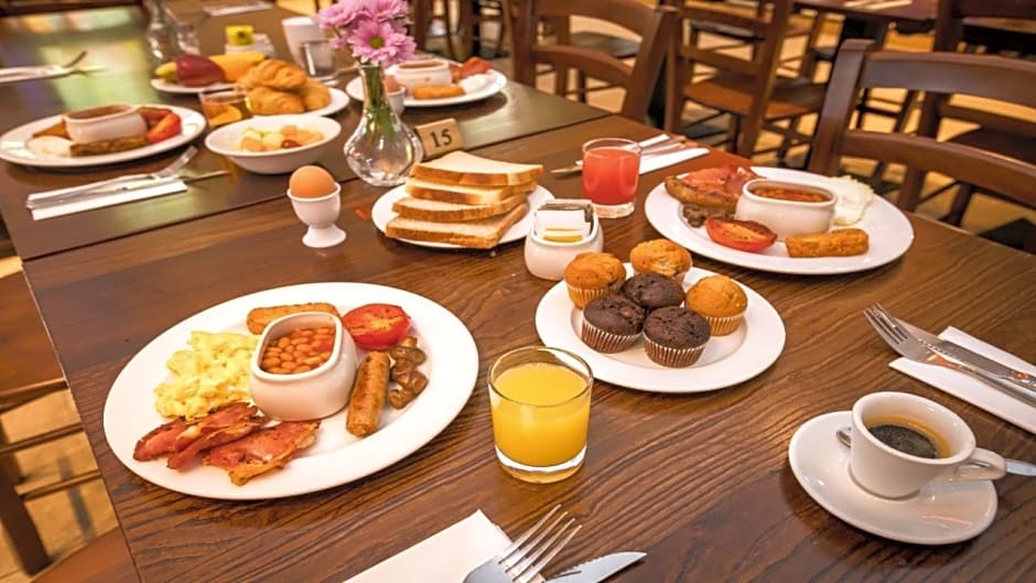 Best Western London Peckham Hotel