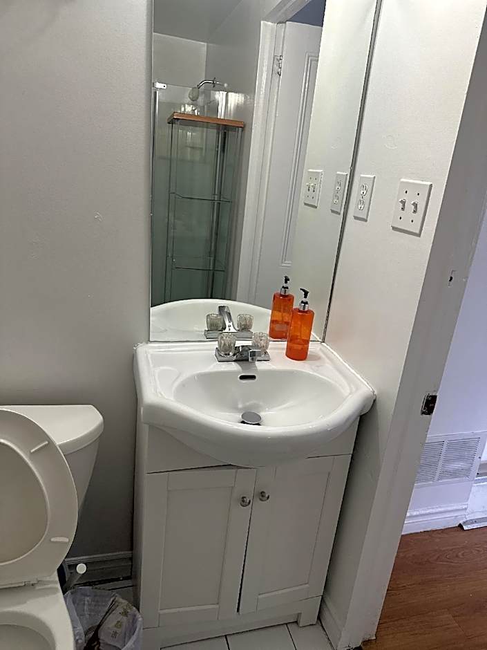 Chinatown Travellers Home