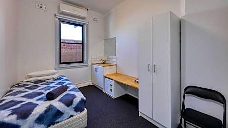 Budget Single Room