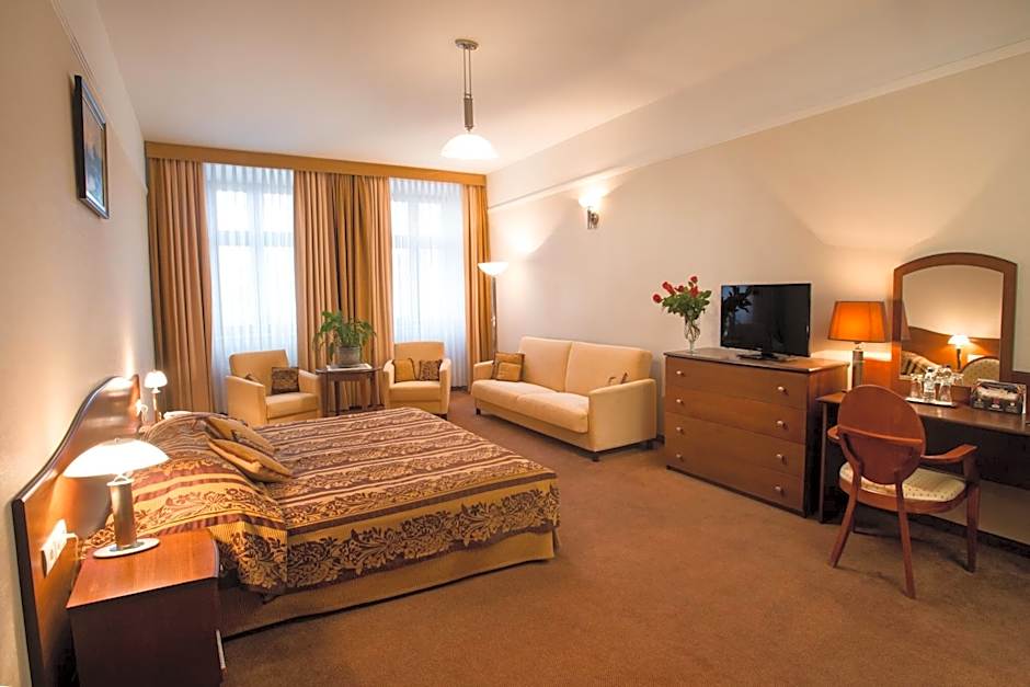 Hotel Ambasadorski Rzeszow