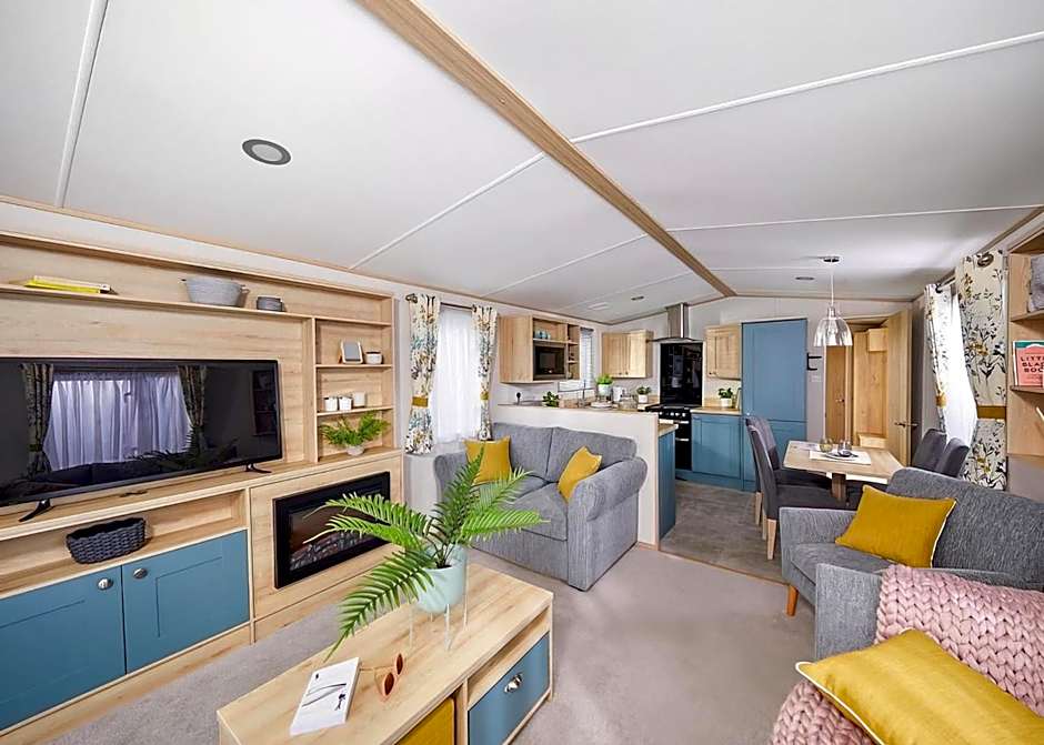 Grondre Holiday Park