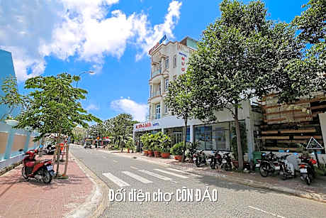 Hotel Huong Dao