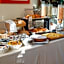 Hotel Italie et Suisse