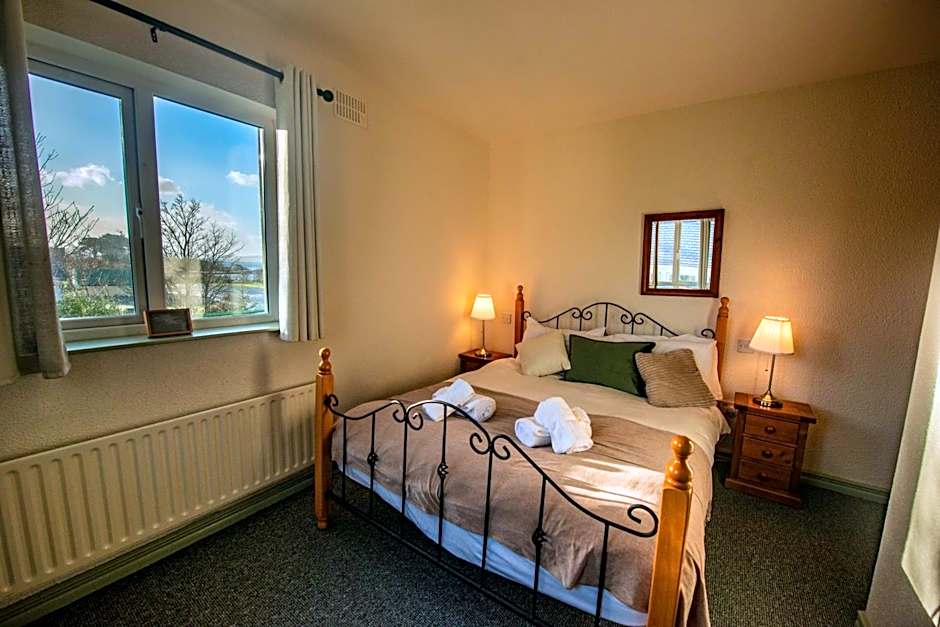 Greenfield Lodge Hotel Bar & Bistro