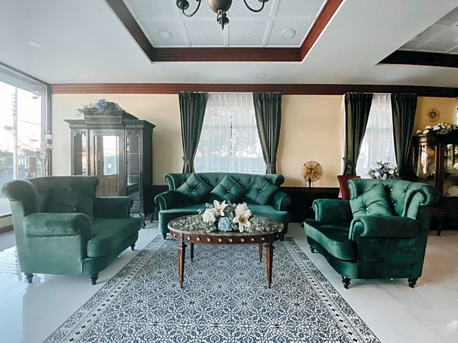 Baan Chao Khun Hotel