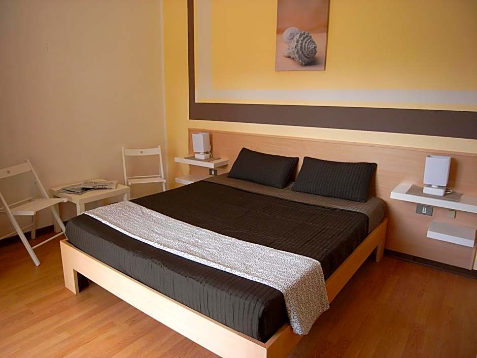 Hotel Moreri
