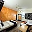 Hotel SSR Palace Mount Abu
