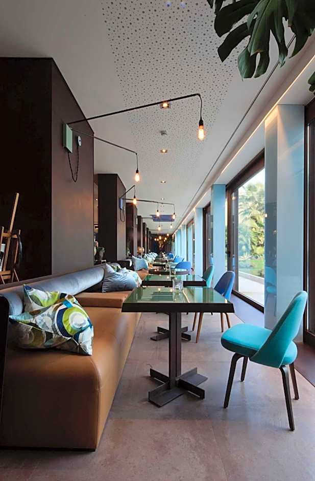 Park Hotel