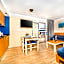 Aparthotel Flora