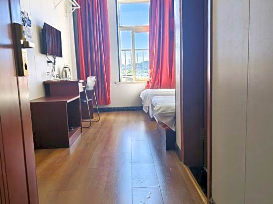 Ningbo Futian Hotel