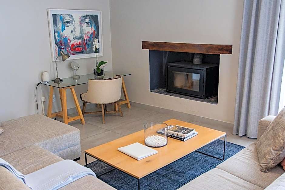 Macaron Boutique Guest House