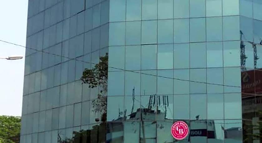 GRAND BAGAN HOTEL SDN BHD