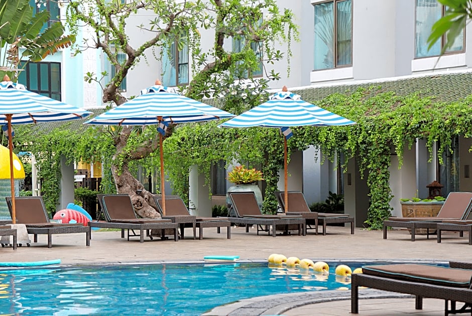 The Bayview Hotel Pattaya