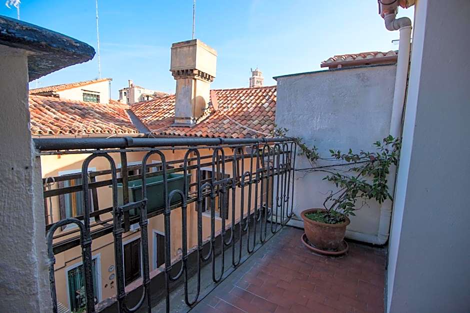 Albergo Casa Peron