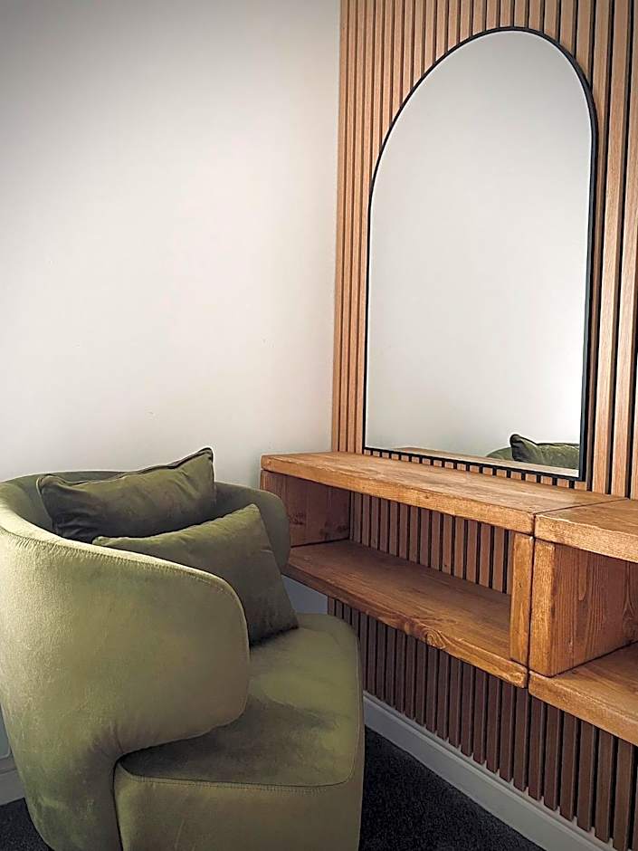 Lochside Guest House