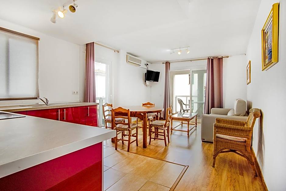 Duquesa Harbour Club Aparthotel