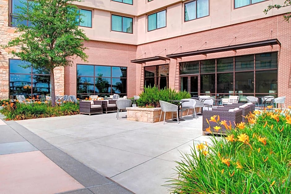 Sheraton McKinney