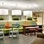 Home2 Suites By Hilton Seattle Airport