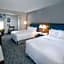 Hampton Inn By Hilton Asheville-Tunnel Rd.