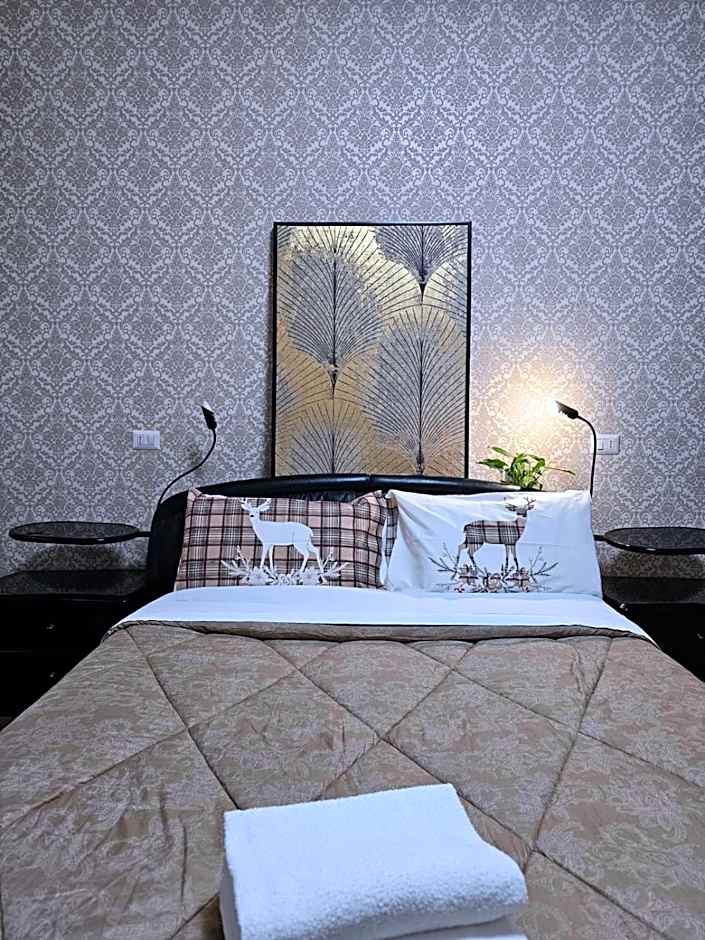 Grande Bellezza Luxury Suite