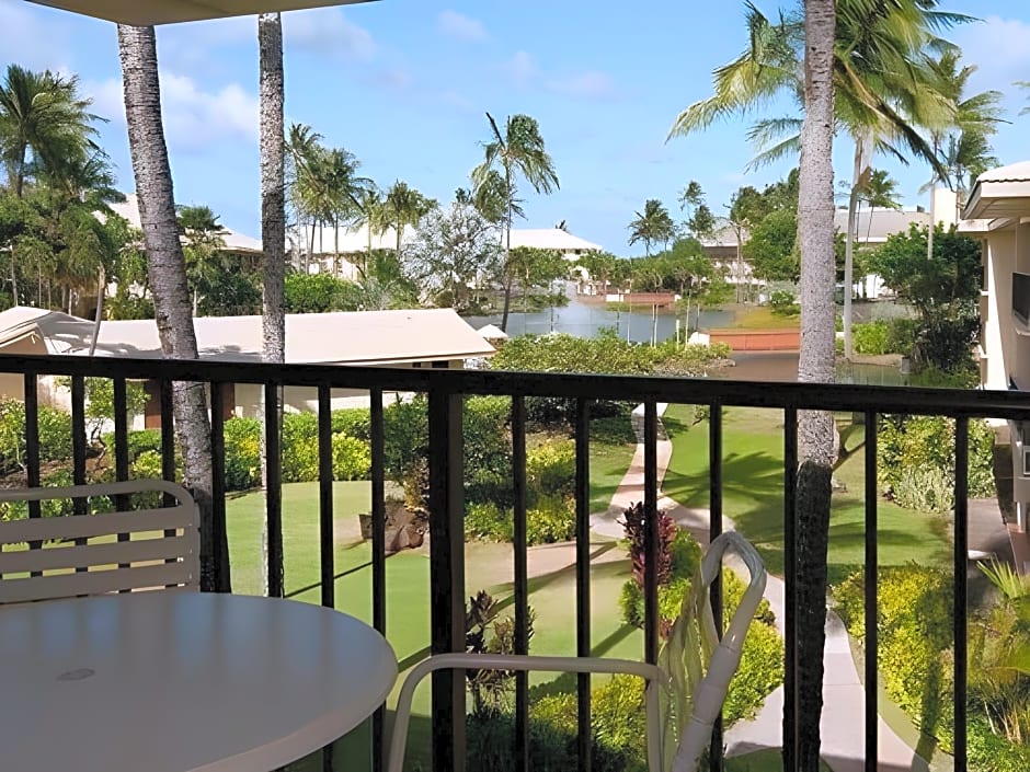 Kauai Beach Villas