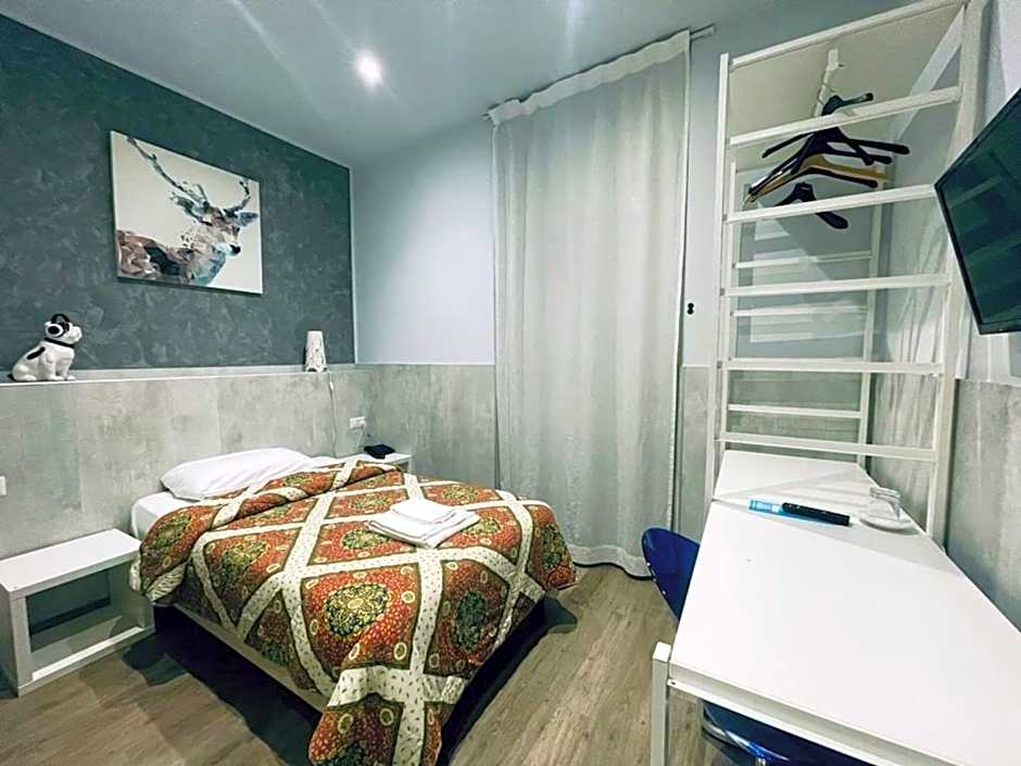 Hotel Convertini