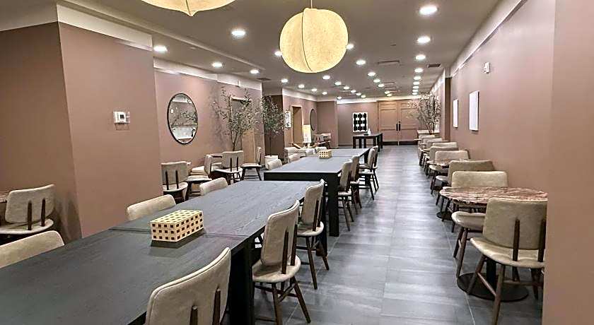 The Arlo Hotel, BW Signature Collection