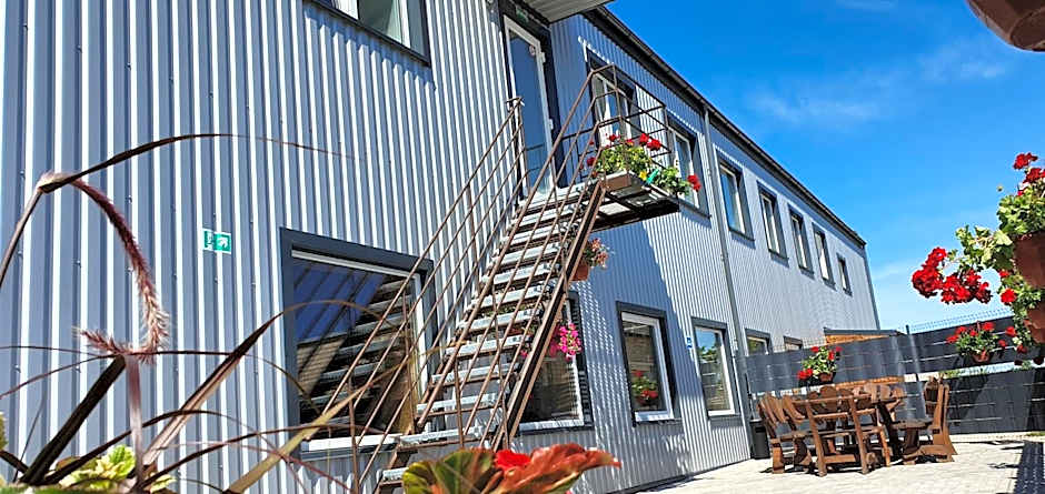 Kambarių nuoma Naujojoje Akmenėje