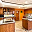 Shary Inn and Suites