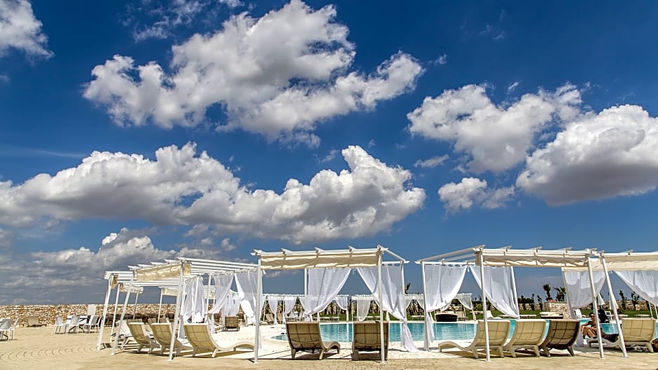 Hotel Relais Antica Masseria