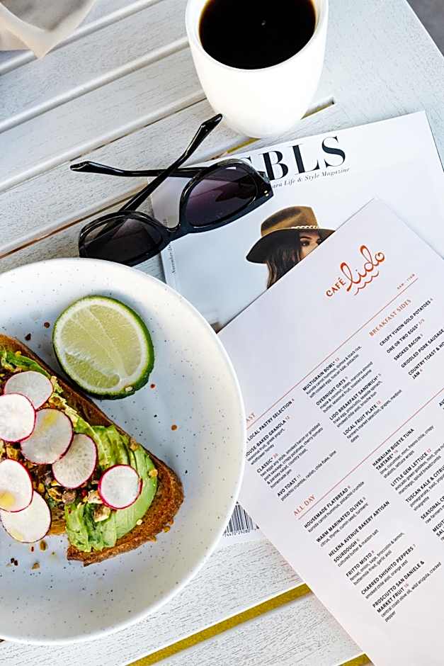 Mar Monte Hotel, in The Unbound Collection by Hyatt