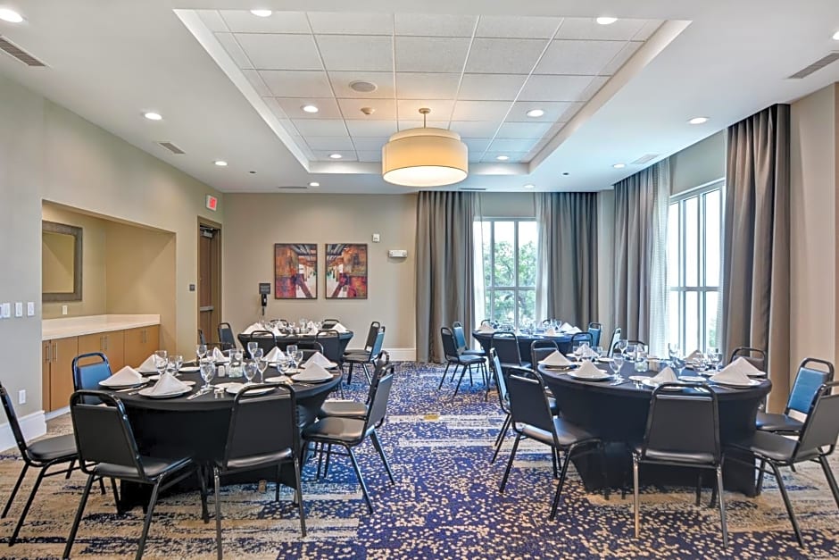 Hilton Garden Inn Biloxi
