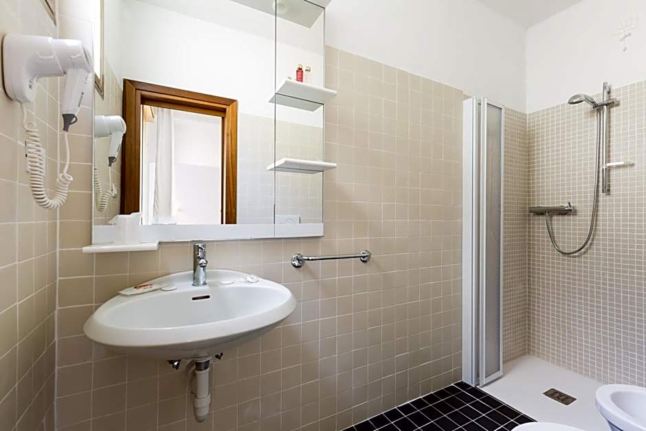 Hotel Cavallino Bianco