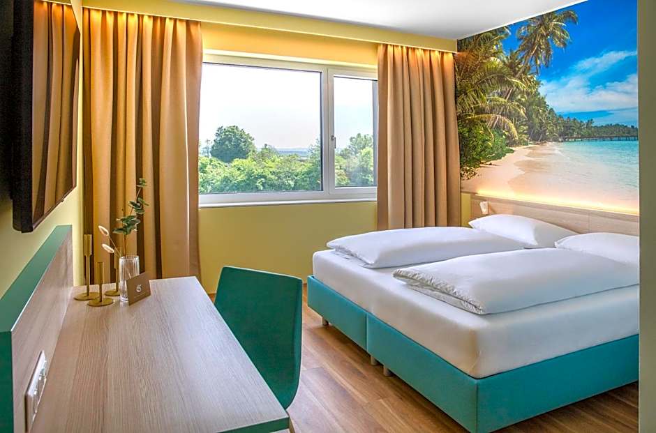 Hi5-Hotel Seiersberg