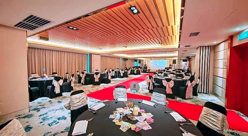 Mercure Langkawi Pantai Cenang
