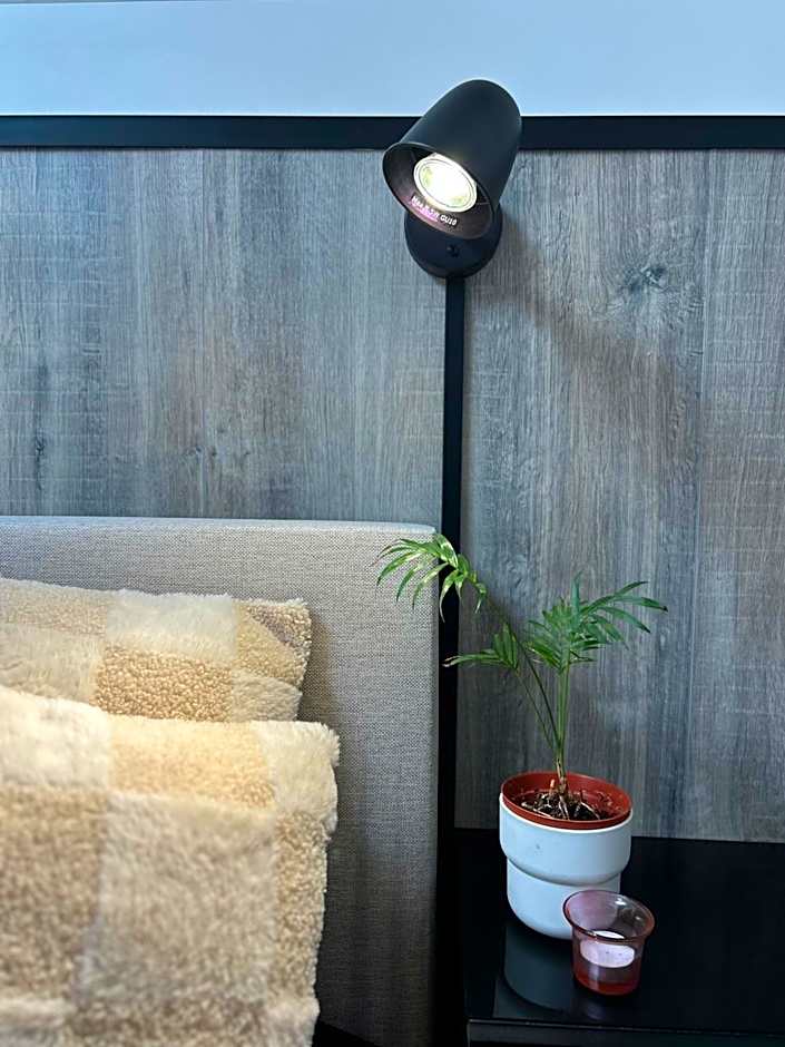B&B Prachtig Allemachtig
